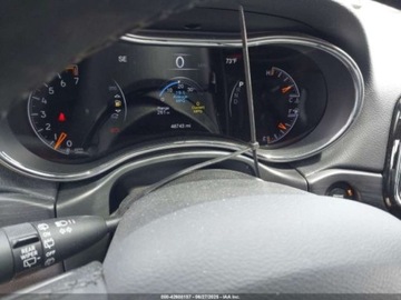 Jeep Grand Cherokee IV 2021 Jeep Grand Cherokee Laredo X 2021 3.6l 3.6 Benzyna 293KM, zdjęcie 10