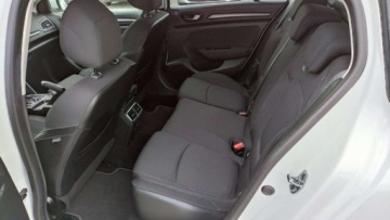 Renault Megane IV Grandtour Facelifting 1.3 TCe 140KM 2022 Renault Megane 1.3i 140 kM Automat Full Led Navi Kamera Czujniki Keyless F, zdjęcie 6