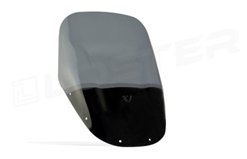 Мотоцикл стеклянный турист Yamaha XJ 900 Diversion S