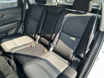 Nissan X-Trail III Terenowy 2.0 dCi 177KM 2017 Nissan X-Trail 2.0 dCi 4x4, 177KM, Salon PL, FV23, zdjęcie 22