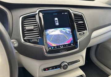 Volvo XC90 II 2023 Volvo XC 90 Volvo XC 90 4X4 T5 250km 2023r 2.0 Benzyna 250KM, zdjęcie 10