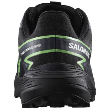 Buty SALOMON THUNDERCROSS GTX Gore-Tex 472790 trekkingowe 42 2/3