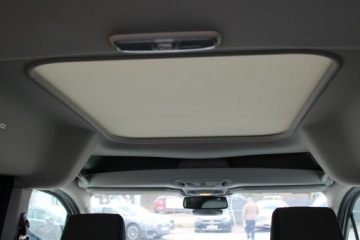 Ford Tourneo Connect III Standard 1.5 EcoBlue 120KM 2021 Ford Tourneo Connect Titanium 120HP Panorama, zdjęcie 12