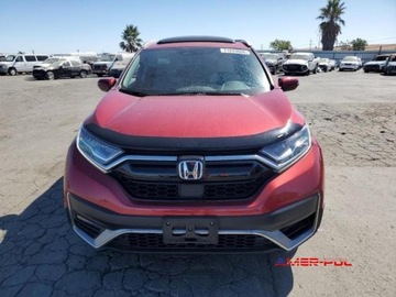 Honda CR-V V 2022 Honda CR-V 2022r., 2.0L 2.0 Hybryda 212KM, zdjęcie 1