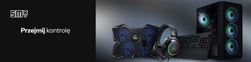 Удлинитель ШИМ Silver Monkey X Spliter 10 см черный