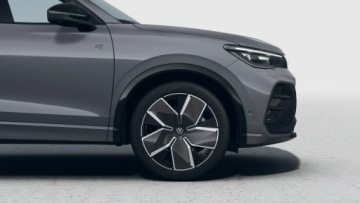 Volkswagen Tiguan III 2026 Volkswagen Tiguan R-Line Plus 2.0 TSI 4MOTION 204, zdjęcie 4