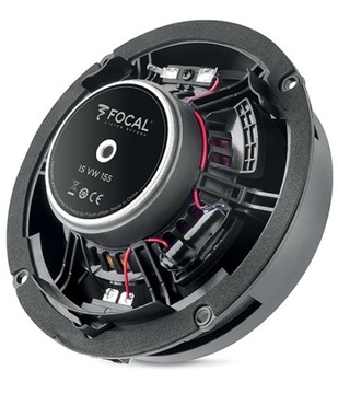 КОМПЛЕКТ FOCAL IS VW 165 PERFECT SOUND + УСТАНОВКА PLUG'N'PLAY ДЛЯ SEAT И SKODA