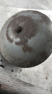 АМОРТИЗАТОР ГРУША CITROEN C5 COMBI 01R