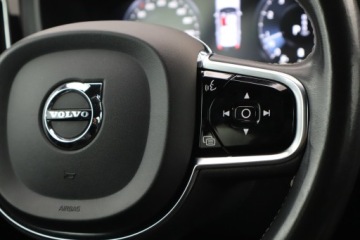 Volvo XC60 II 2021 Volvo XC60 B4, Salon Polska, Serwis ASO, Automat, zdjęcie 15