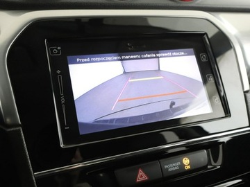 Suzuki Vitara III SUV 1.4 BOOSTERJET 140KM 2017 Suzuki Vitara 4x4 automat skóra/alcantara navi, zdjęcie 23