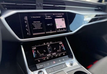 Audi A6 C8 2022 Audi A6 Limousine Audi A6 Limousine 2.0 Diesel 150KM, zdjęcie 21