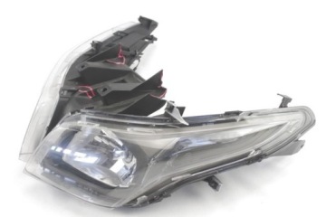 ФАРА KYMCO X-TOWN 125 4T