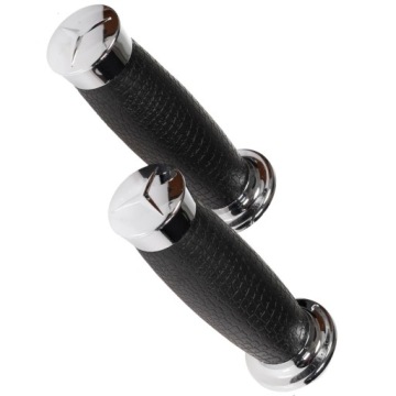 Комплект переключателей левый + правый MR17