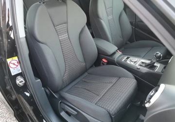 Audi A3 8V 2017 Audi A3 Sportback MODEL 2018, S-LINE Automat, Xenon, LED, 2.0 Benzyna 190KM, zdjęcie 18