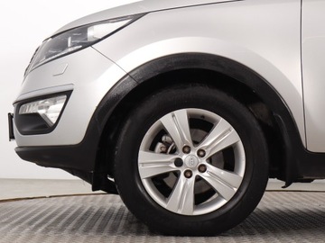 Kia Sportage III SUV 1.6 GDI 135KM 2012 Kia Sportage 1.6 GDI, Navi, Xenon, Klima, zdjęcie 14