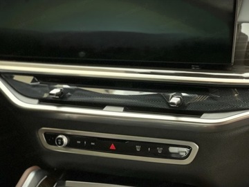 BMW X6 G06 SUV Facelifting 3.0 30d 298KM 2025 BMW X6 xDrive30d Sport Suv 3.0 (298KM) 2025, zdjęcie 9