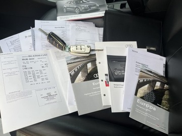 Audi Q3 I SUV 2.0 TDI 177KM 2014 Audi Q3 2,0TDI-180KM Quattro, Automat, Zarejestrowany, Serwisowany...., zdjęcie 22