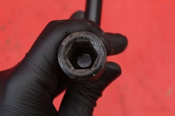KLÍČ DO KOL NISSAN QASHQAI 2 II J11 13-20