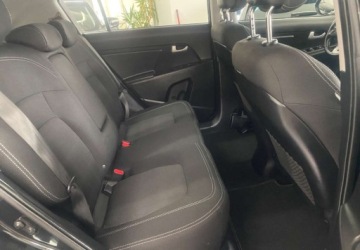 Kia Sportage III SUV Facelifting 1.6 GDI 135KM 2015 Kia Sportage Gwarancja Bezwypadkowy Oplacony 1.6 Benzyna 135KM, zdjęcie 7