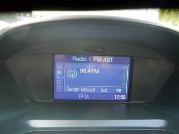 Ford C-MAX II Minivan 2.0 TDCi 115KM 2014 Ford C-Max 2.0d Automat Navi Gwarancja 12mc, zdjęcie 18