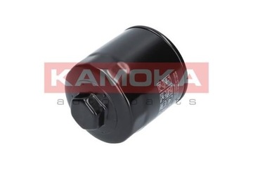 FILTR OLEJE F114301 KAMOKA SEAT VW GOLF IBIZA INCA