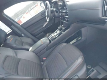 Nissan Pathfinder III 2025 Nissan Pathfinder Rock Creek 2025 3.5 Benzyna 295KM, zdjęcie 9