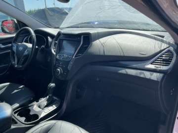 Hyundai Santa Fe III SUV 2.2 CRDi 197KM 2015 Hyundai Santa Fe Panorama Automat Pamięć fot., zdjęcie 17