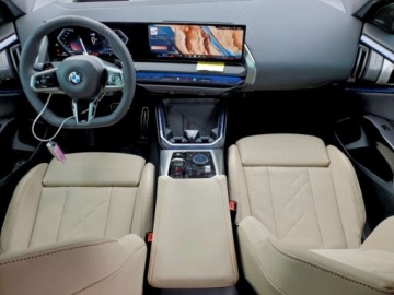 BMW X3 G45 2026 BMW X3 30 xDrive 2026 2.0 Benzyna 248KM, zdjęcie 8