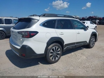 Subaru 2024 Subaru Outback Limited, 2024r., 4x4, 2.5L 2.5 Benzyna 182KM, zdjęcie 2