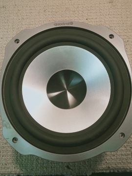 Quadral woofer 8