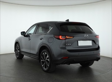 Mazda CX-5 II SUV Facelifting 2.0 SKYACTIV-G 165KM 2023 Mazda CX-5 2.0 Skyactiv-G, Salon Polska, zdjęcie 3