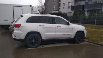 JEEP GRAND CHEROKEE WK2 3.0 ВОЗДУШНЫЙ РЕЗОНАТОР