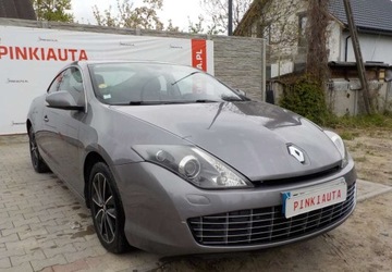 Renault Laguna III Hatchback 2.0 dCi 150KM 2009 Renault Laguna Okazja