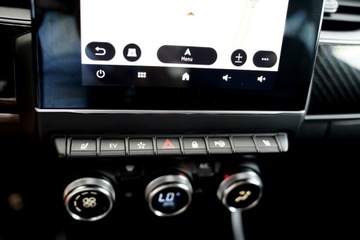 Renault Arkana SUV 1.6 E-TECH 143KM 2023 Renault Arkana LEDY parktronik SKÓRA nawi ACC, zdjęcie 27