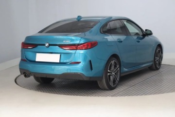 BMW Seria 2 G42-U06 Active Tourer 1.5 218i 136KM 2021 BMW 2 Gran Coupe 218i Gran Coupé, Salon Polska, zdjęcie 4