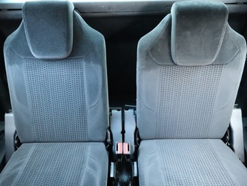 Citroen Grand C4 Picasso I 1.6 HDi 109KM 2007 Citroen C4 Grand Picasso 1.6 HDi, Automat, zdjęcie 16