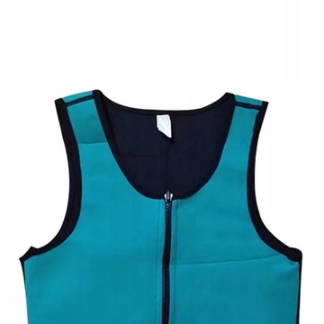 Мужские майки для сауны, спортивные майки.