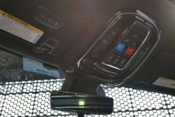 Jeep Grand Cherokee IV 2022 Jeep Grand Cherokee OverlandLong WL6os Panorama RadarCamMcIntosh MasazeNav, zdjęcie 22