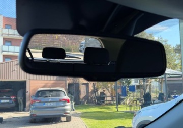 Mitsubishi ASX I SUV Facelifting 2016 1.6 117KM 2018 Mitsubishi ASX 1.6 117KM Kamera CLIMATRONIC Bezwypadkowy Serwis Dla wymaga, zdjęcie 35