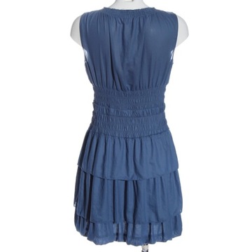 DKNY Sukienka mini Rozm. EU 36 niebieski