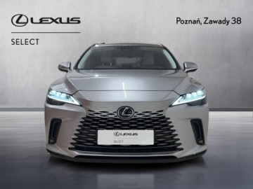 Lexus RX V 2023 Lexus RX 350h Omotenashi V (2022-) Lexus RX 350h O, zdjęcie 5