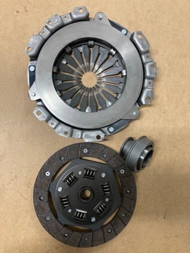 Комплектное сцепление для FSO Polonez 1.4 Rover, новое