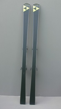 FISCHER RC4 WC RC dł. 175cm