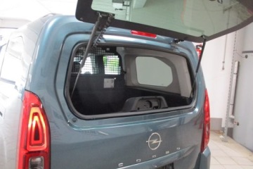 Opel Combo E 2026 Opel Combo Kombi XL L2H1 AT8 1.5 131KM, zdjęcie 4