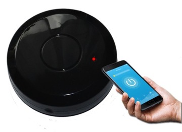 NEO Smart Remote Универсальный ИК-пульт дистанционного управления Wi-Fi Tuya