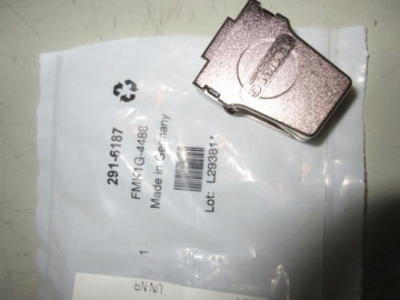 КОРПУС РАЗЪЕМА D-SUB FMK1G-4488 2916187
