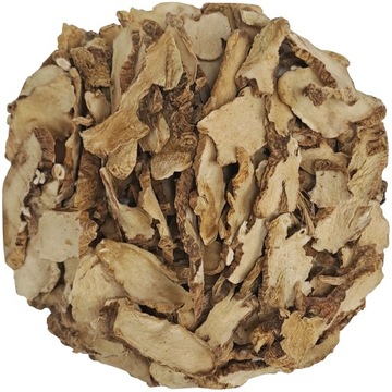 Anemarena chińska Kłącze ZHI MU Rhizoma Anemarrhenae Mystic.Garden 100 g