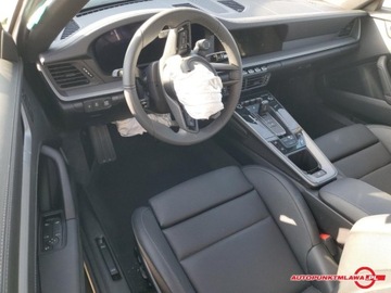 Porsche 911 992 2025 Porsche 911 992.2 Auto Punkt 3.0 Benzyna 388KM, zdjęcie 7