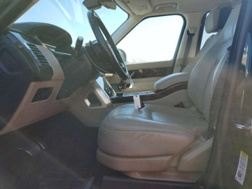 Land Rover Range Rover V 2021 Land Rover Range Rover Westminster Edition 2021 5.0l 5.0 Benzyna 518KM, zdjęcie 7
