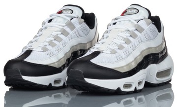 BUTY DAMSKIE NIKE AIR MAX 95 DR2550 100 R-38